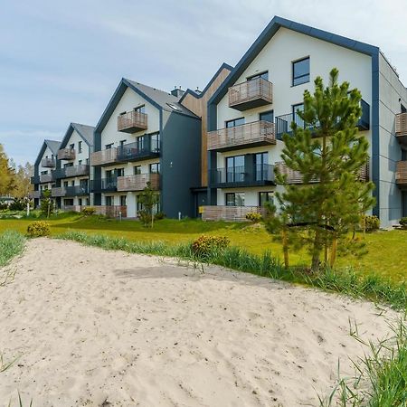 Apartament OAK TREE SurfingBird Dźwirzyno Exterior foto