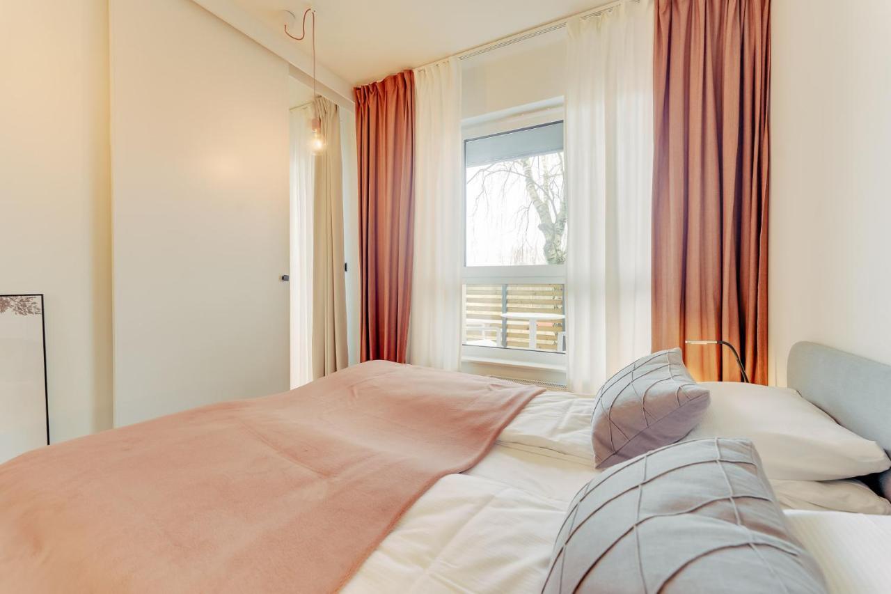 Apartament OAK TREE SurfingBird Dźwirzyno Exterior foto