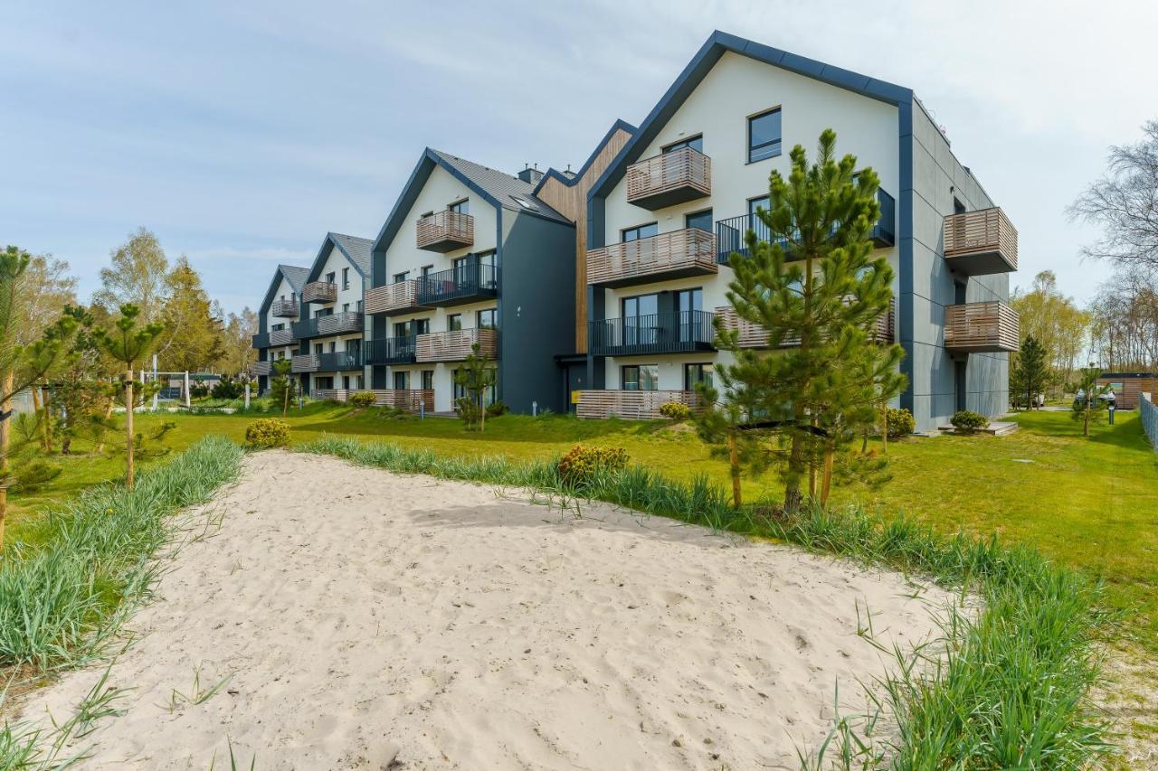 Apartament OAK TREE SurfingBird Dźwirzyno Exterior foto