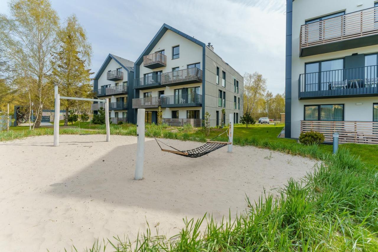 Apartament OAK TREE SurfingBird Dźwirzyno Exterior foto
